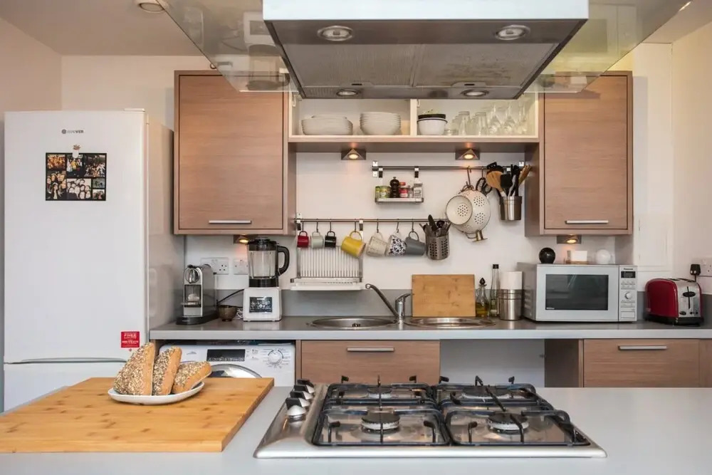 1 Bedroom Apartment in Stoke Newington