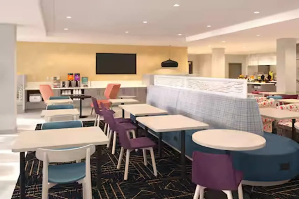 Home2 Suites By Hilton Macon I 475