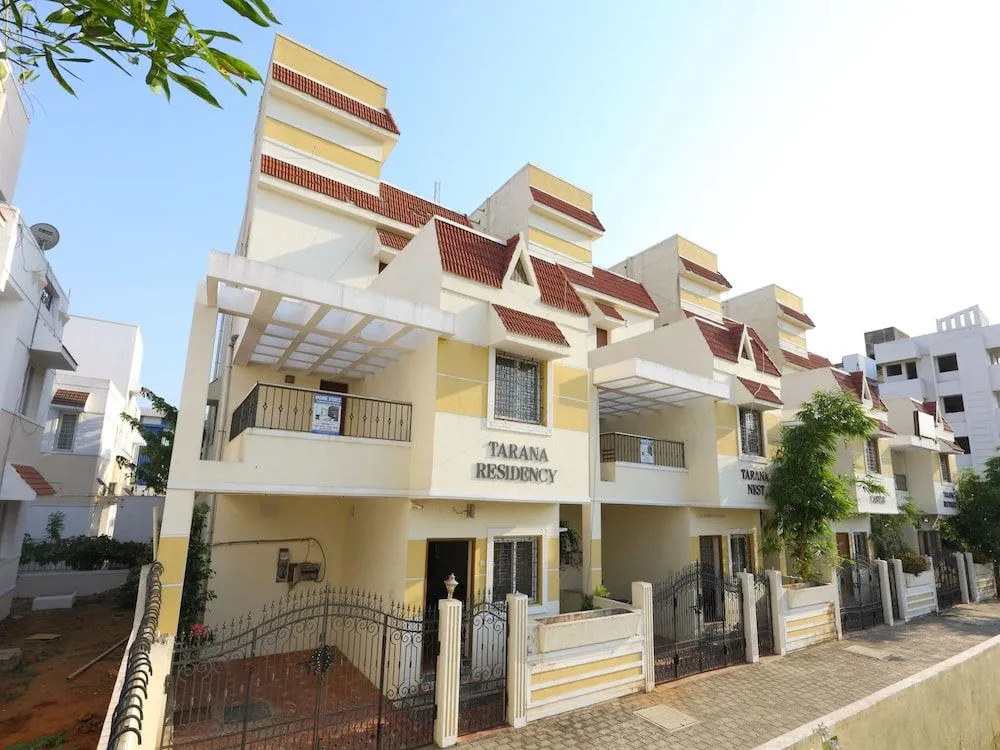 OYO 6219 Home Stayz