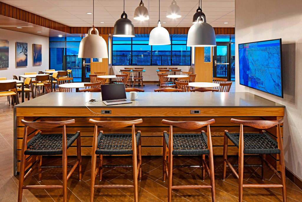 Fairfield by Marriott Inn & Suites Indio Coachella Valley