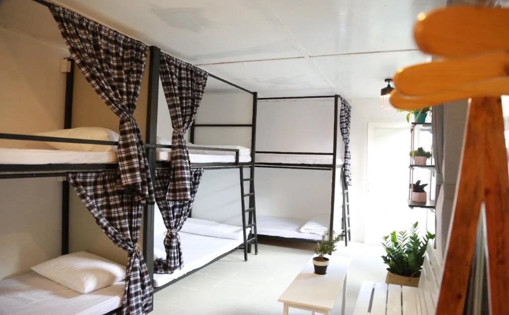 Aurora Homestay