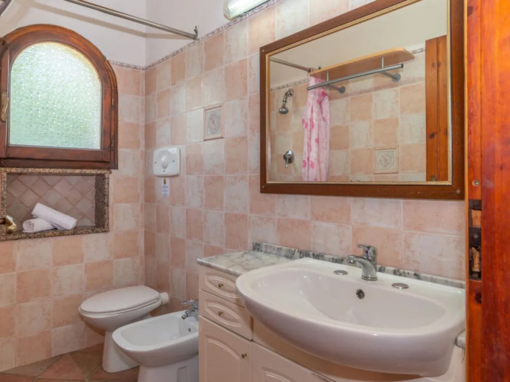 Apartment Gerania Isola Rossa