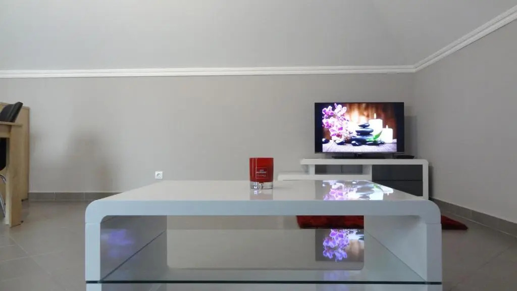 Gere Art&Exclusive Apartments