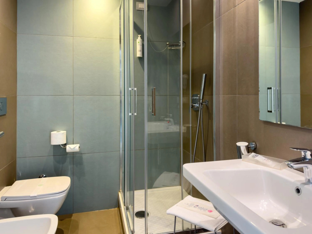 Hotel Marad