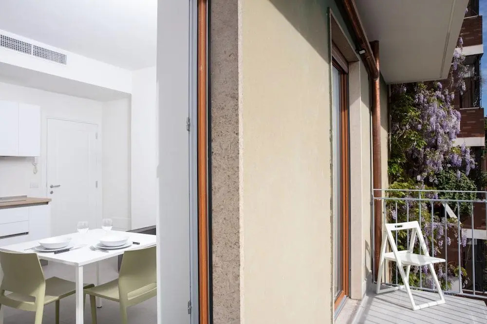 Cirene Apartments Milano