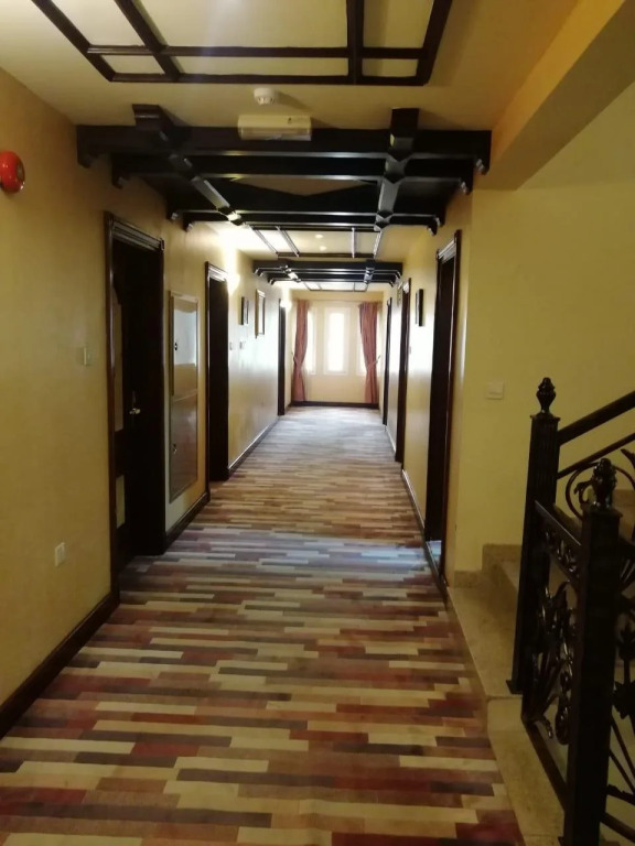 Dmas Hotel
