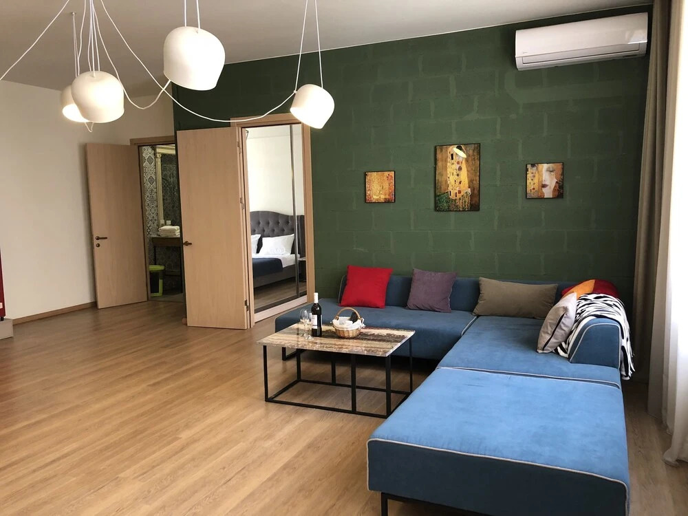 Vezirov Studio Apartments