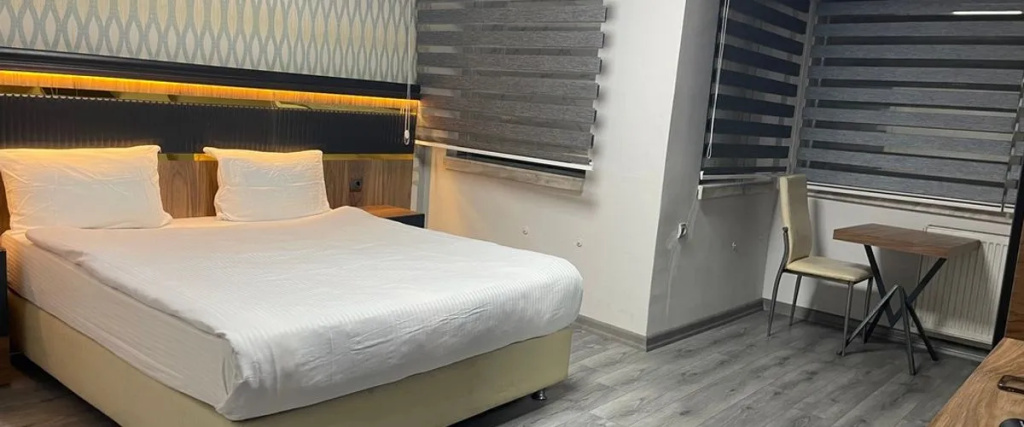Madi Hotel Ankara