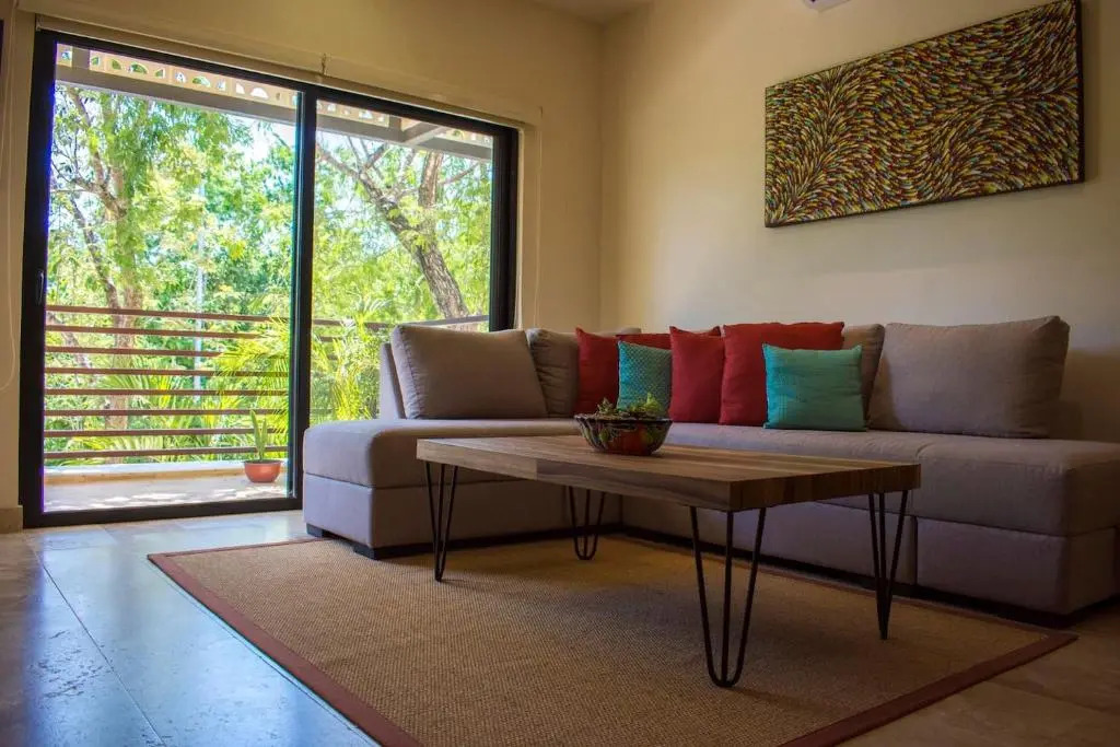 Casa Ac Ch'oh - Luxury 2BR Apartment