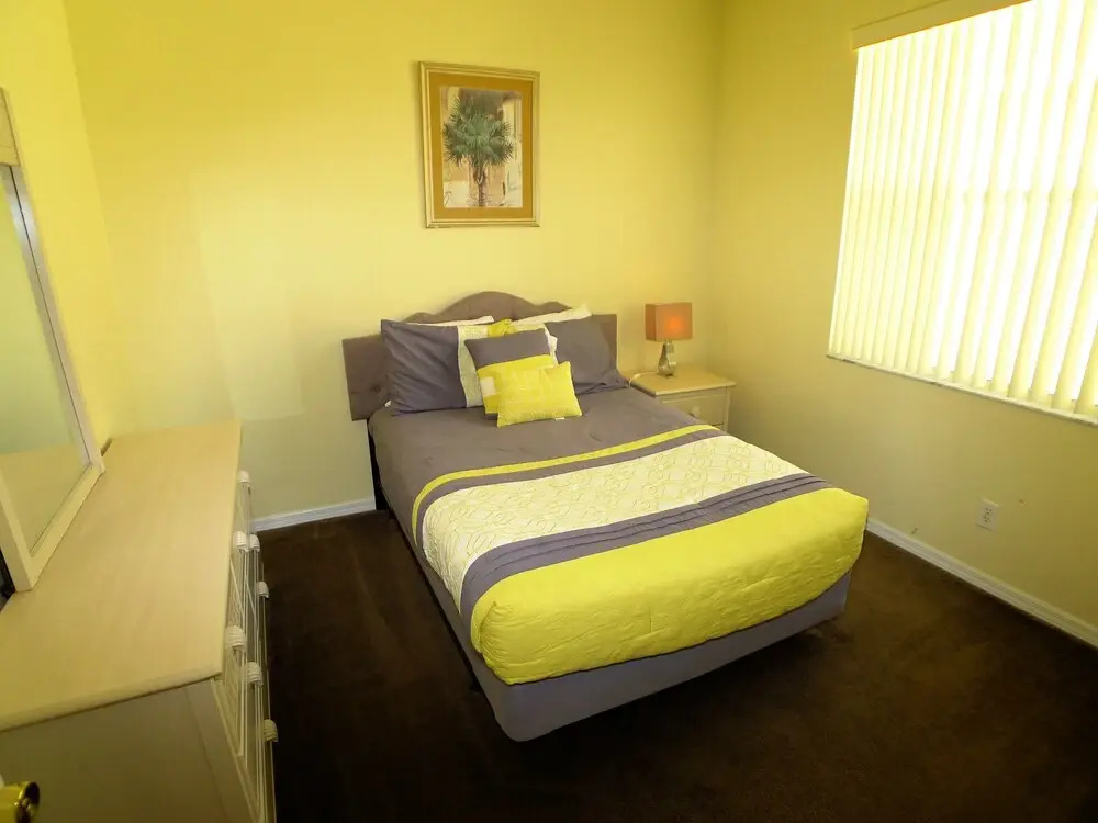 5 Bed Pool Home In Golf Community 131