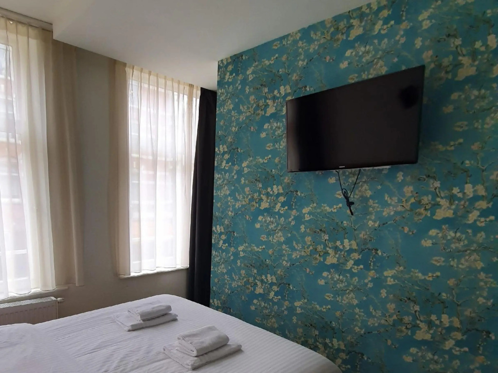 Hotel Heye 130