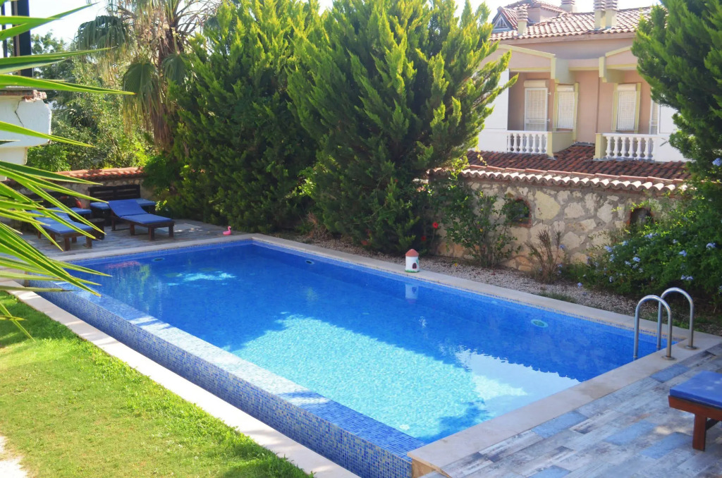 Alacati Yamac Evi Butik Otel