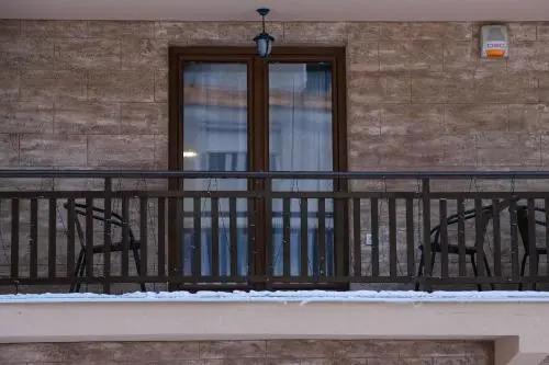 Apartmani Šišava