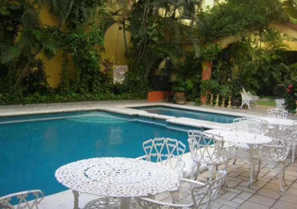 Hotel Sol del Pacifico