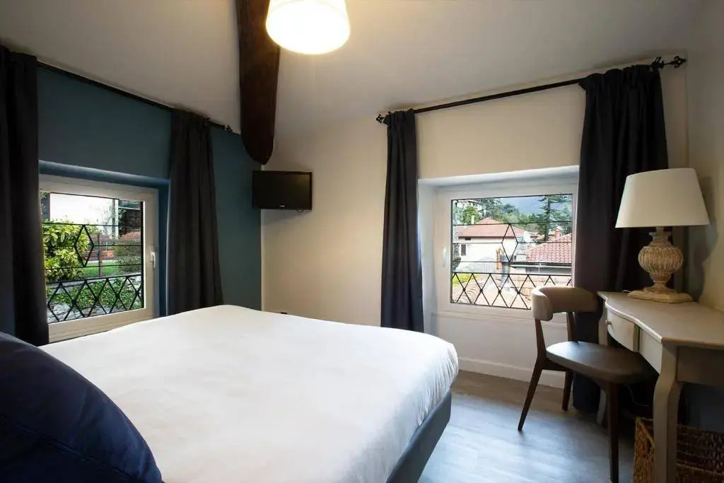 Hotel Orso Bruno