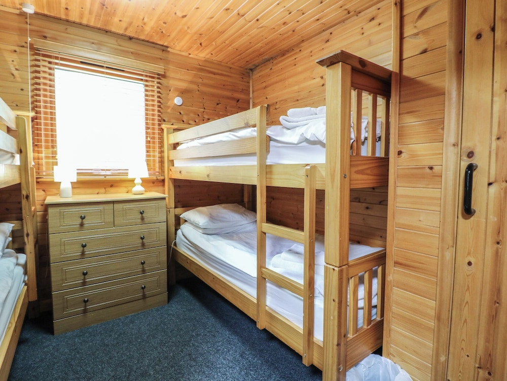 Sycamore Lodge