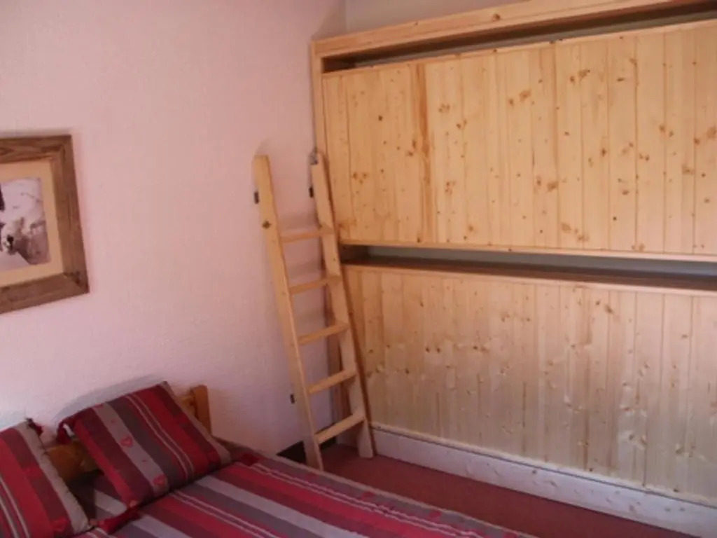 Appartement Tignes, 2 pièces, 6 personnes - FR-1-449-93