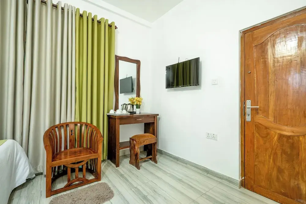 Villa Grand Mellow Nuwara Eliya