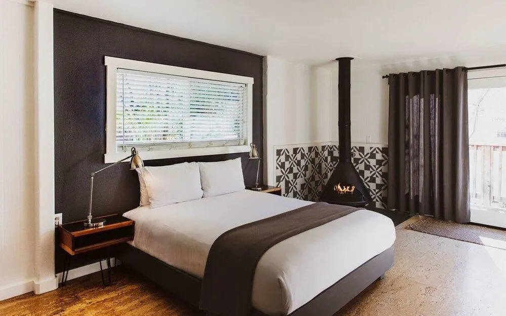 boon hotel + spa