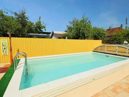 Apartment Balaton A304.3