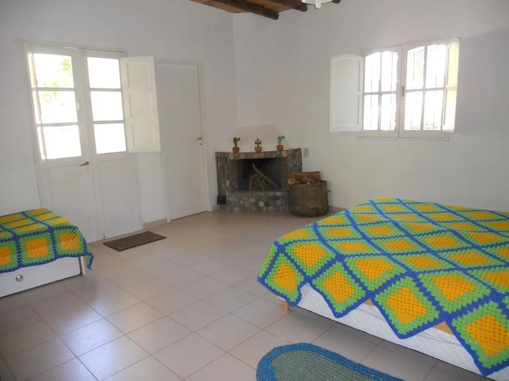 La Casa de Feli