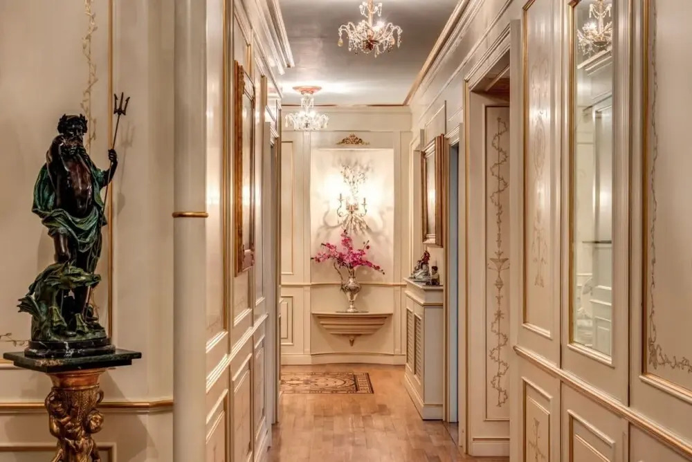 Domus Vittoria - The Luxury Quintessence