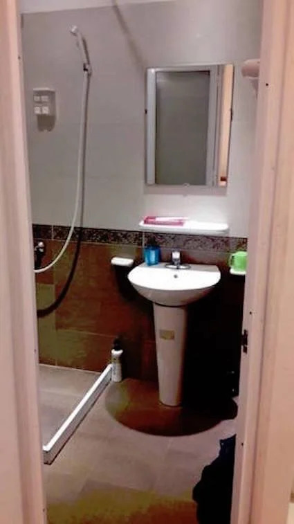 Rosana Apartment Hotel
