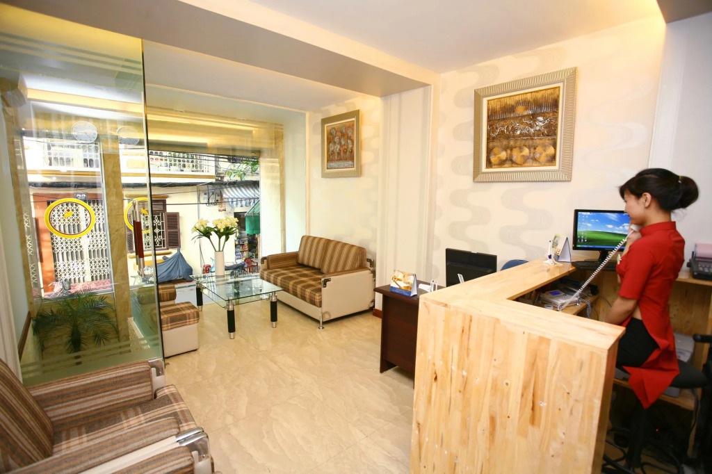 Ritz Boutique Hotel