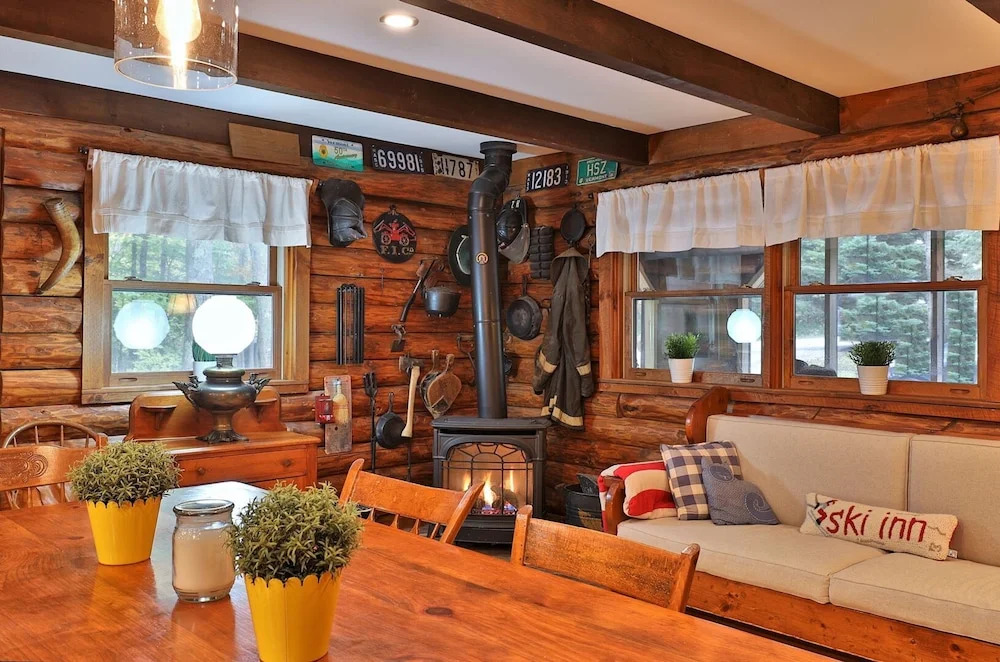 The Zack Family Cabin by Killington Vacation Rentals