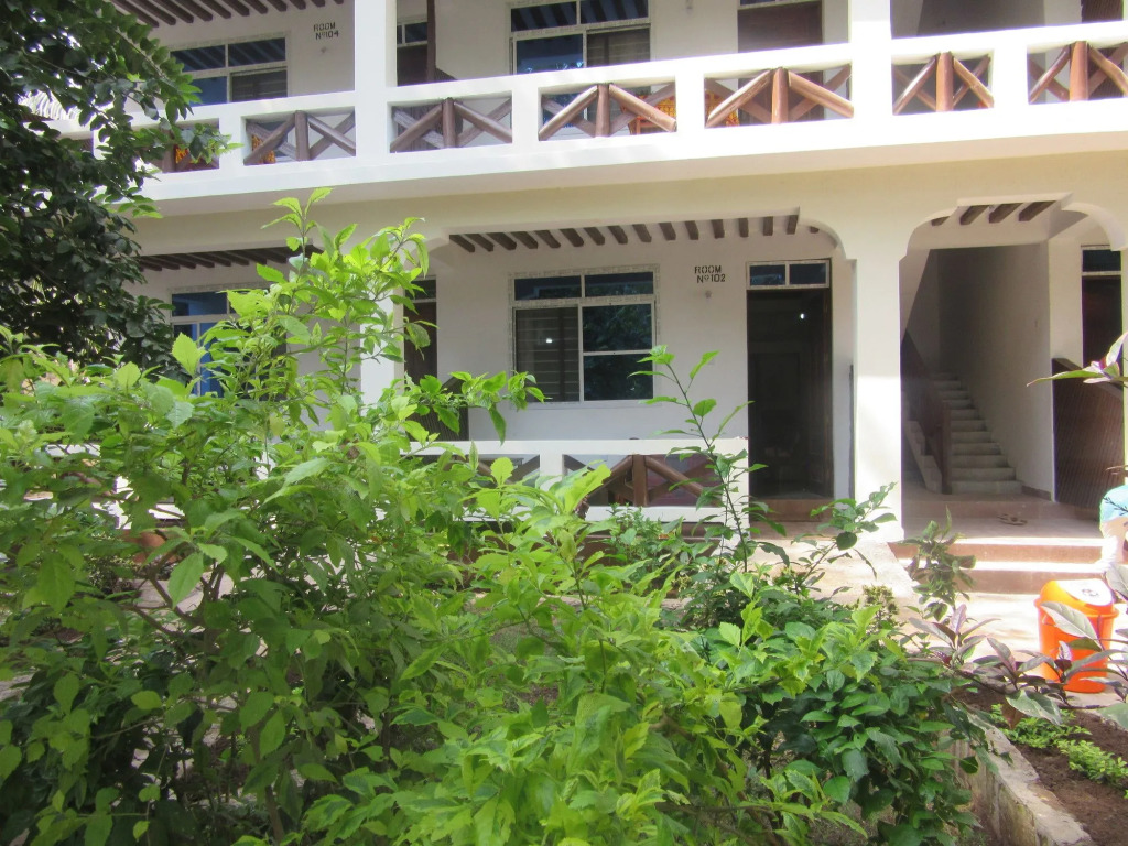 Baraka Beach Bungalows