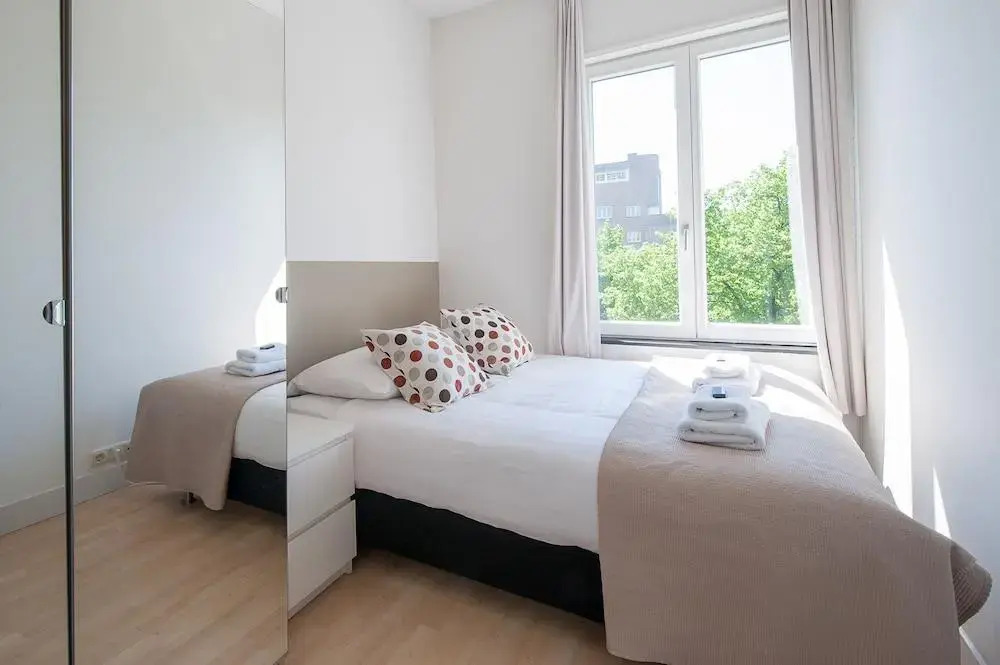 Short Stay Group Congress Centre Serviced Apartments