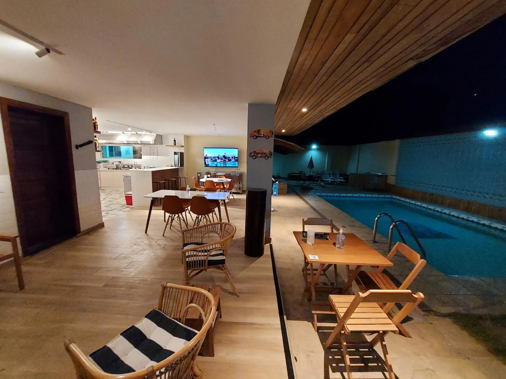 Hostel More RJ