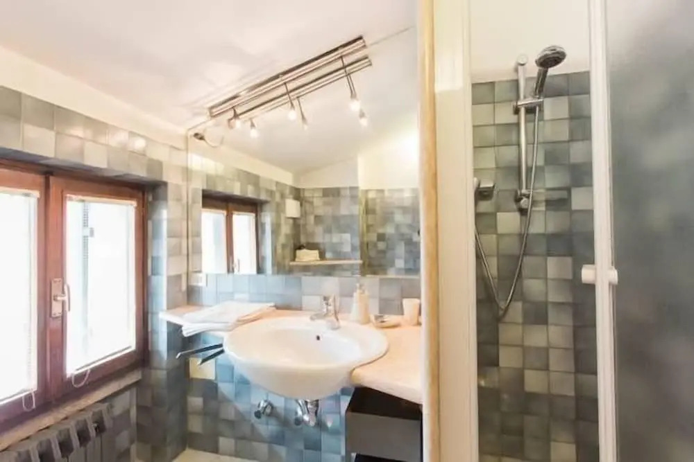 Cipriani Apartment