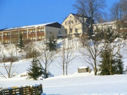 Landgasthof Dittersdorfer Höhe