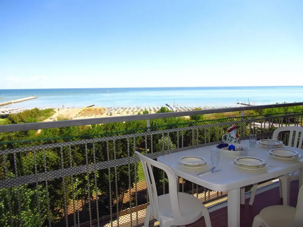 Holiday Home in Caorle Near Spiaggia Tartaruga