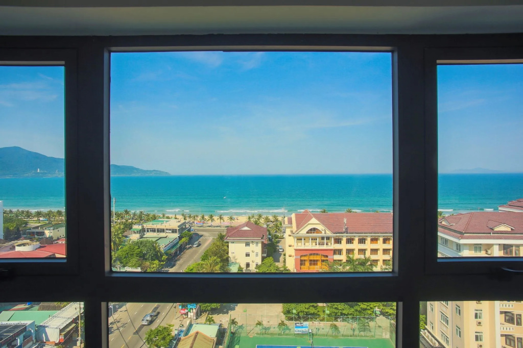 Toan Thang Hotel