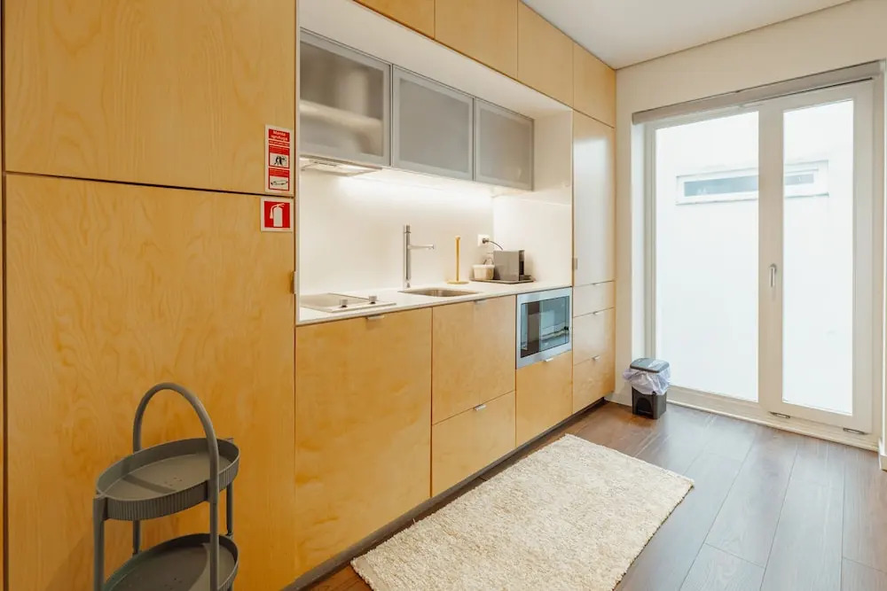 Elegant Marques Duplex by Vacationy