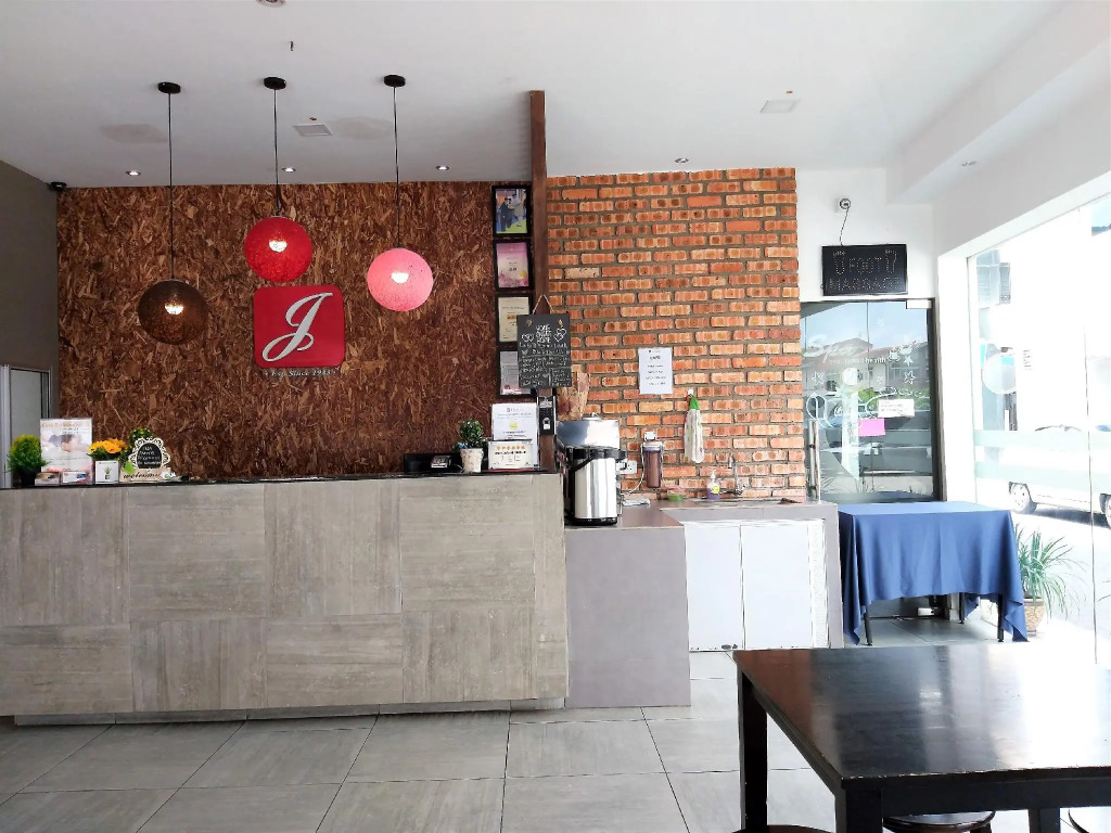 Hotel Jelai @ Mentakab