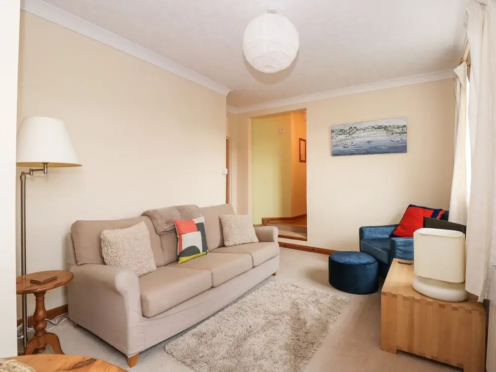 16 Norfolk Heights