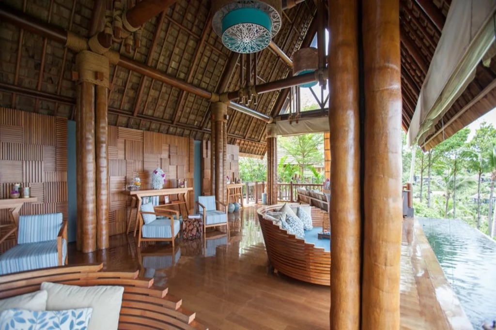 Four Seasons Resort Koh Samui