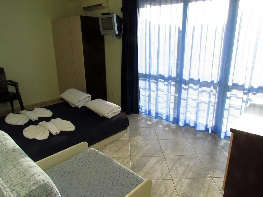 Afrodita Hotel
