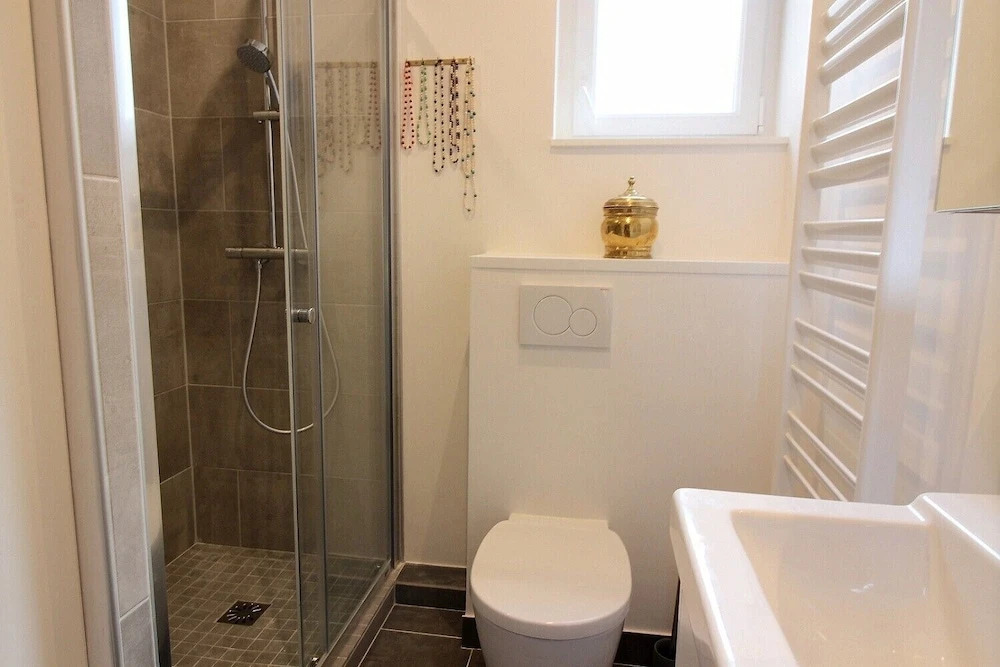 116072 Appartement 2 Personnes Auteuil St Cloud