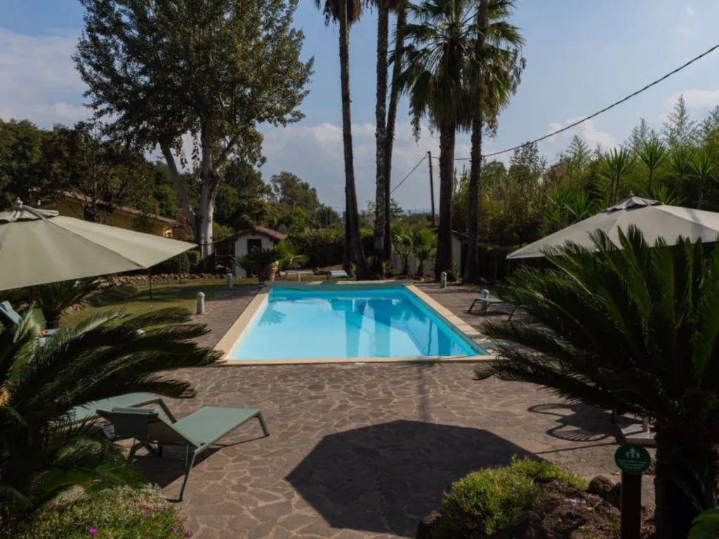 Villa Valentina