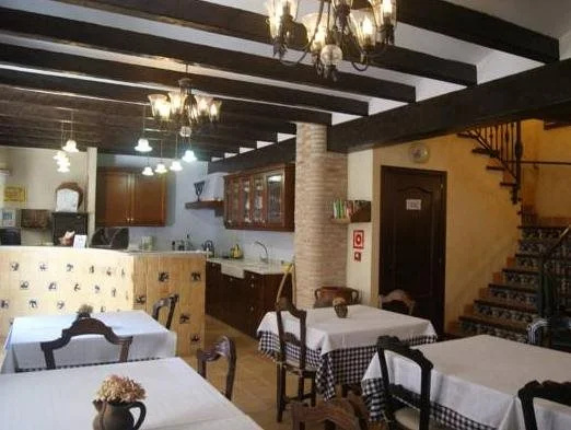 Hostal La Panavera