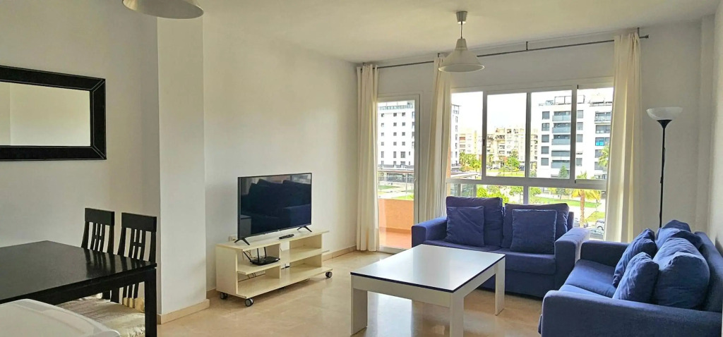 Residencia Universitaria Alfil