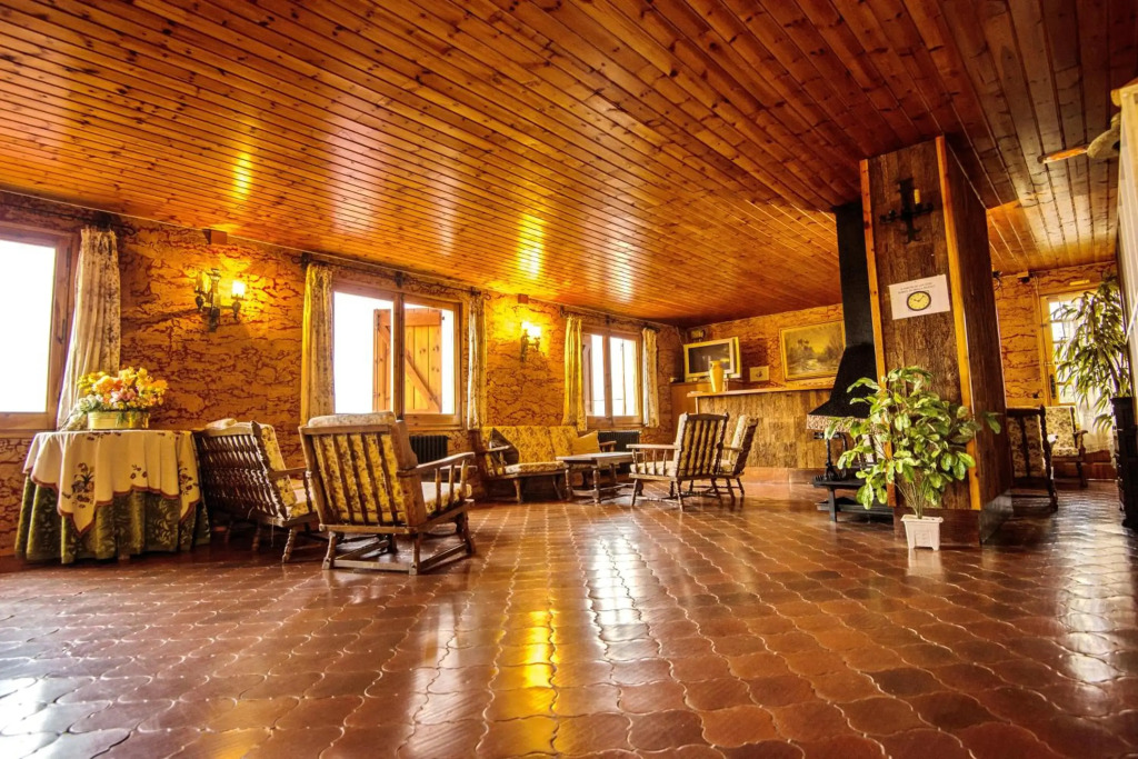Hotel Terralta