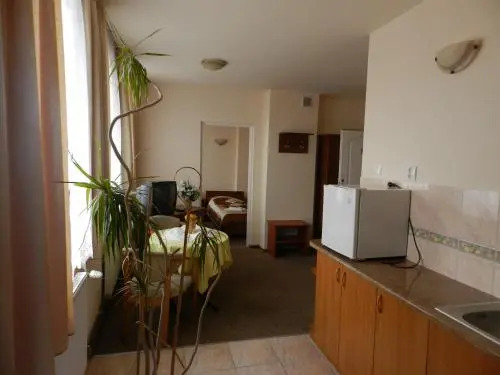 Hotel Restauracja Twist