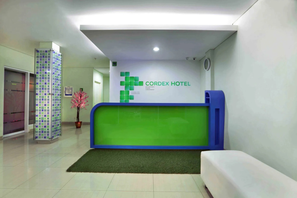 Cordex Hotel Ancol