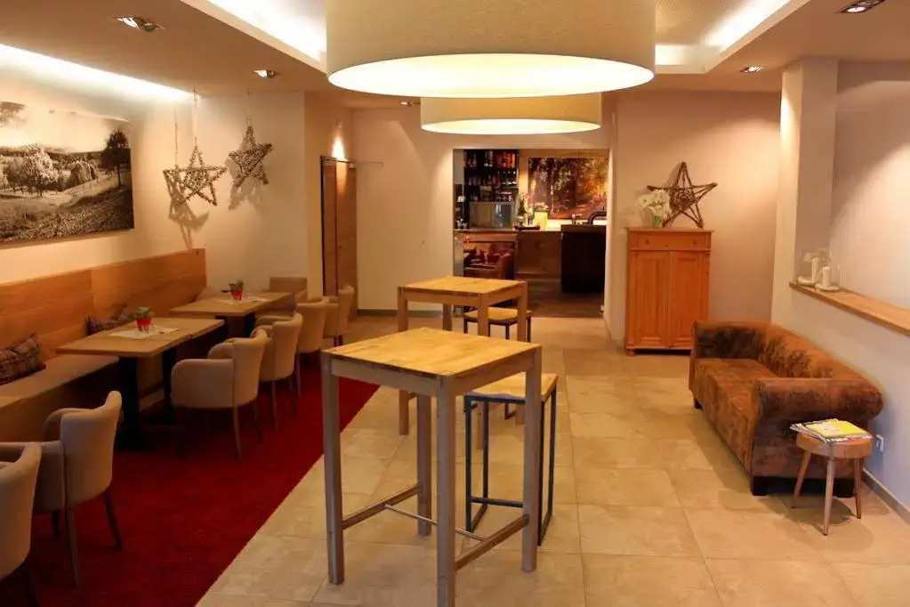 Müller´s Landhotel