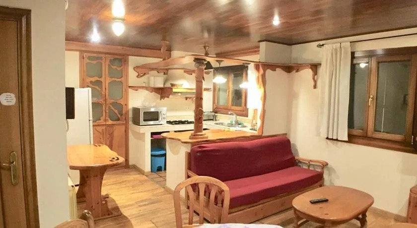 Albergue Boi Romanic Suites